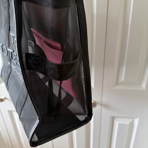 Marc Jacobs large mesh tote bag - Picture 11 of 16